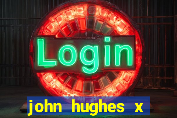 john hughes x aston villa